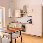 Διαμέρισμα Deluxe Near The Center