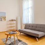 Διαμέρισμα Deluxe Near The Center