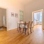 Διαμέρισμα Deluxe Near The Center Krems an der Donau