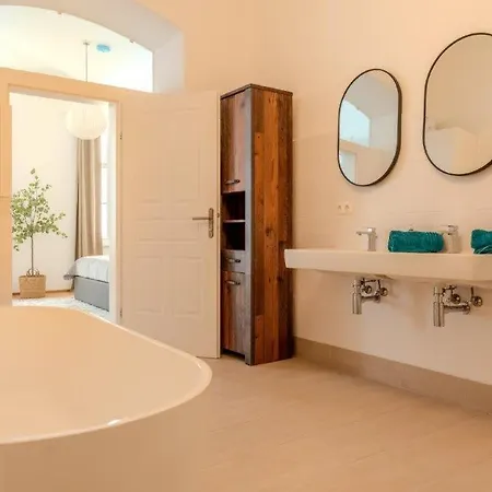 Apartamento Deluxe Near The Center