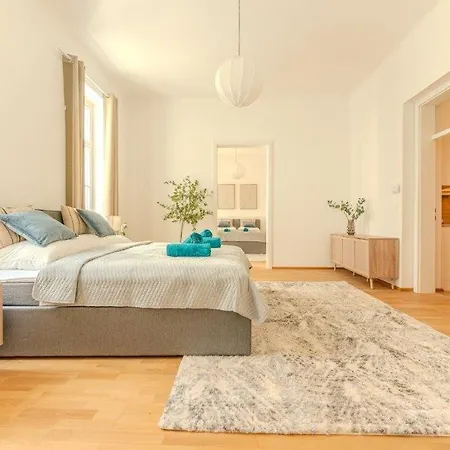 Deluxe Near The Center * Krems an der Donau