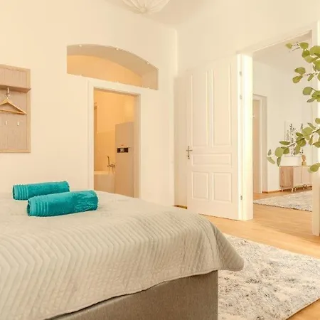 Apartment Deluxe Near The Center Krems an der Donau