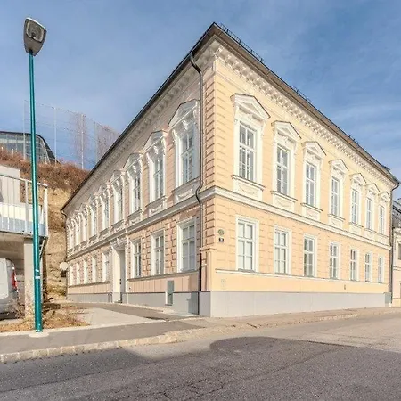 Deluxe Near The Center * Кремс на Дунае