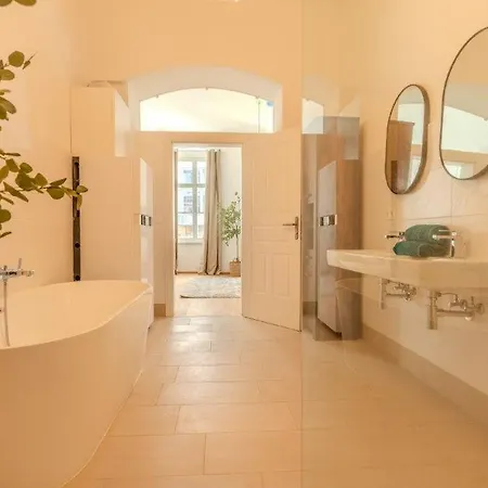 Apartamento Deluxe Near The Center