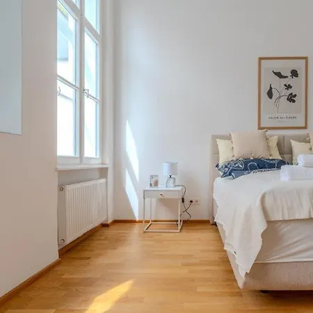 Deluxe Near The Center Krems an der Donau