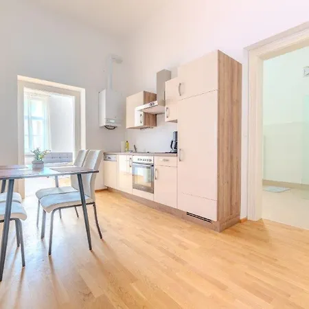 Deluxe Near The Center * Krems an der Donau