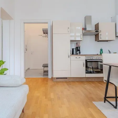Deluxe Near The Center Apartamento Krems an der Donau
