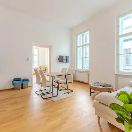 Apartamento Deluxe Near The Center Krems an der Donau