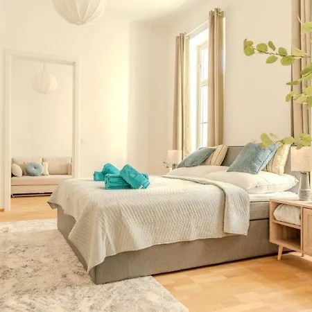 Deluxe Near The Center Krems an der Donau