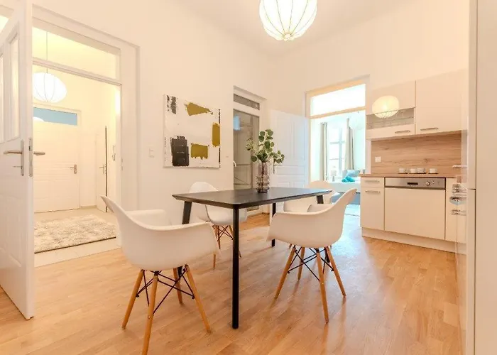 Deluxe Near The Center * Krems an der Donau