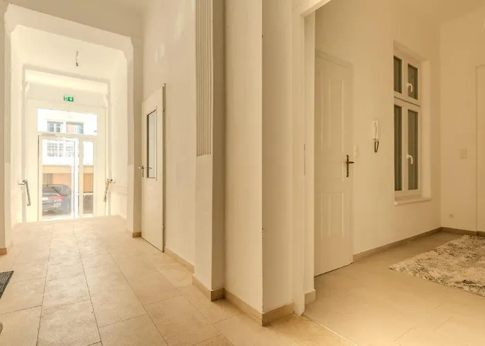 Deluxe Near The Center * Krems an der Donau