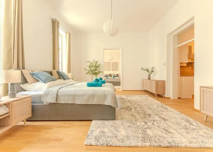 Deluxe Near The Center * Krems an der Donau