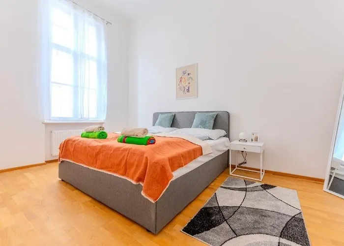 Deluxe Near The Center * Кремс на Дунае