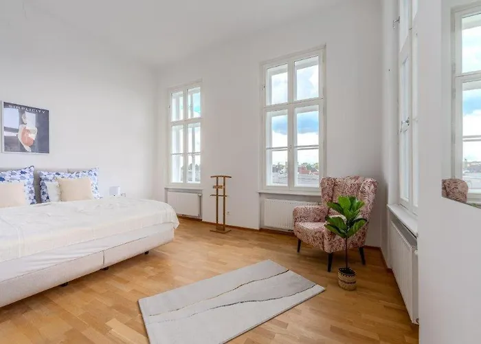 Deluxe Near The Center Krems an der Donau