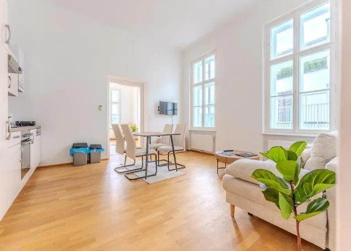 Deluxe Near The Center Krems an der Donau