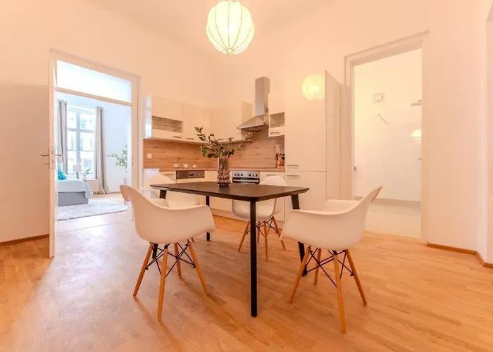 Deluxe Near The Center * Кремс на Дунае