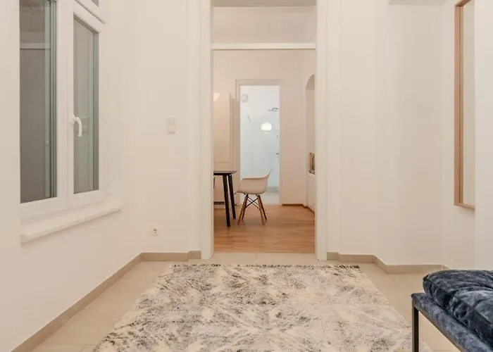 Deluxe Near The Center * Krems an der Donau