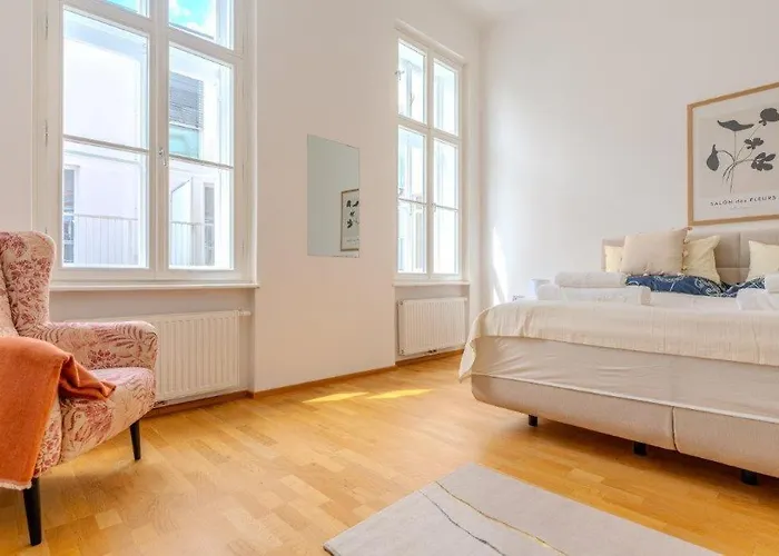 Deluxe Near The Center Lejlighed Krems an der Donau