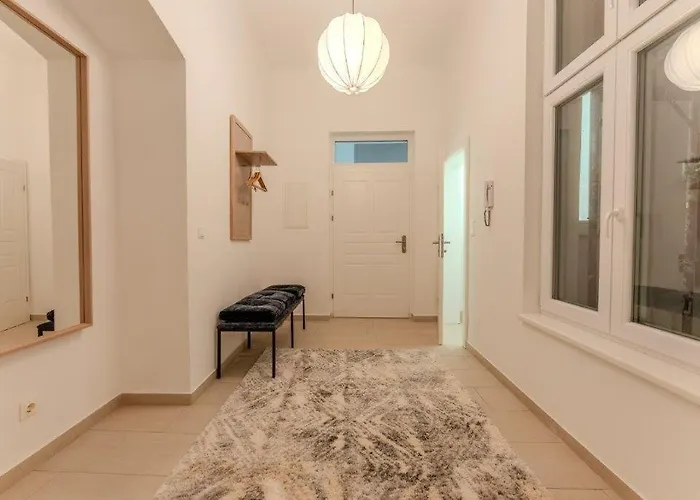 Lejlighed Deluxe Near The Center Krems an der Donau