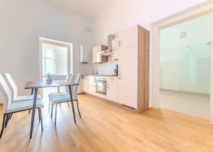 Deluxe Near The Center * Кремс на Дунае