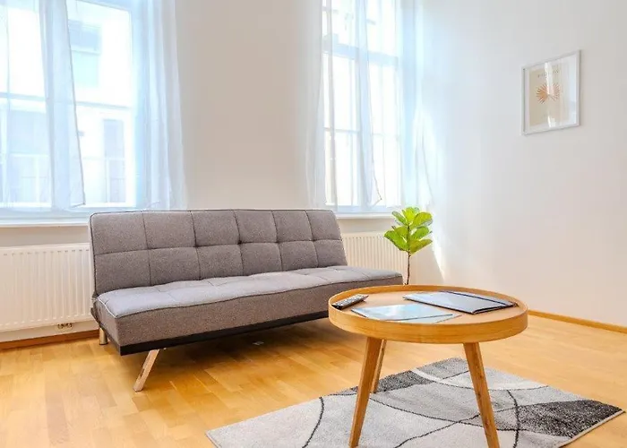 Deluxe Near The Center * Кремс на Дунае