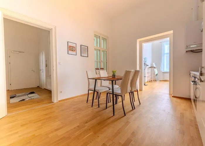 Lejlighed Deluxe Near The Center Krems an der Donau