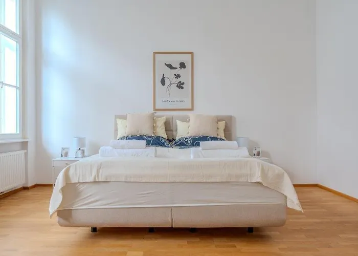 Deluxe Near The Center Krems an der Donau