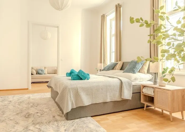 Deluxe Near The Center Krems an der Donau